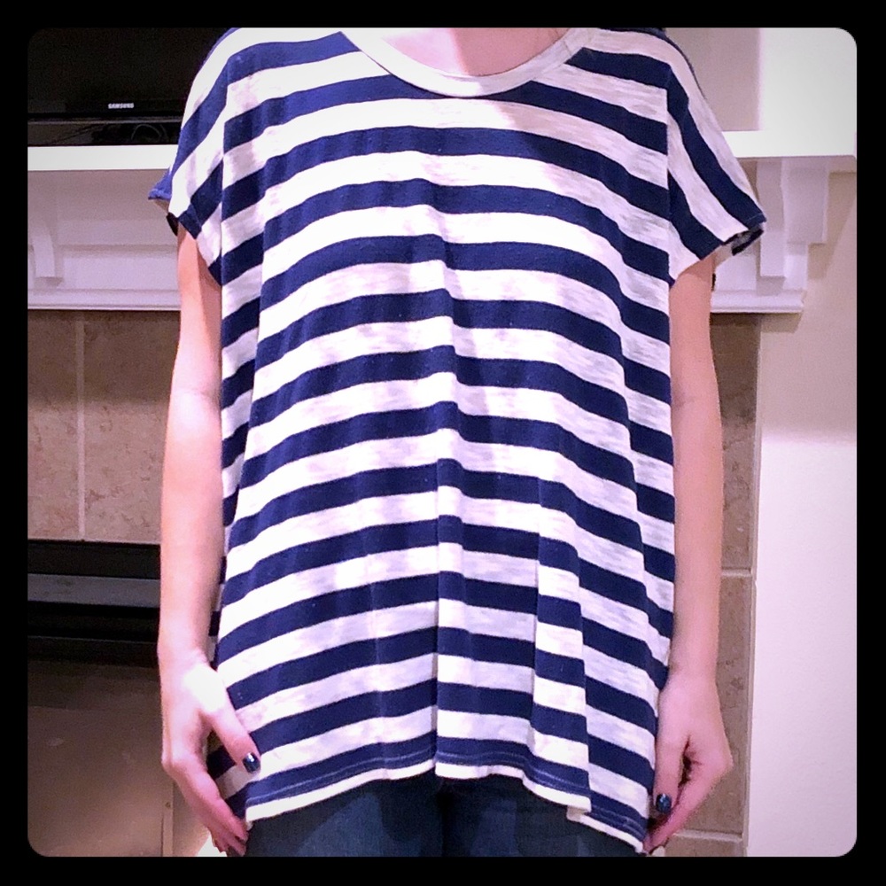 LF Tunic Top